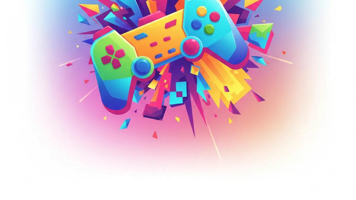 Puzzle games built for a long flight